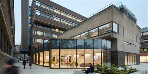 city university london staff hub.